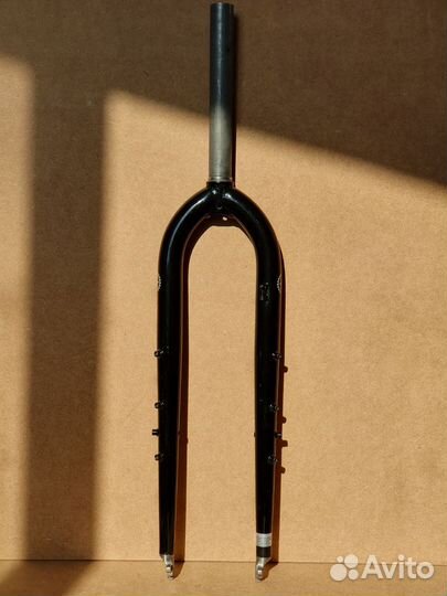 Вилка Salsa Firestarter 29