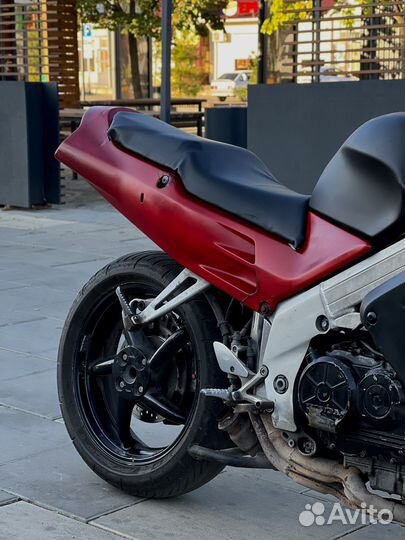 Honda VFR 750R