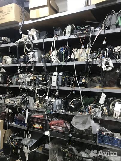 Плата внутреннего блока Lessar LS-H07KFA2