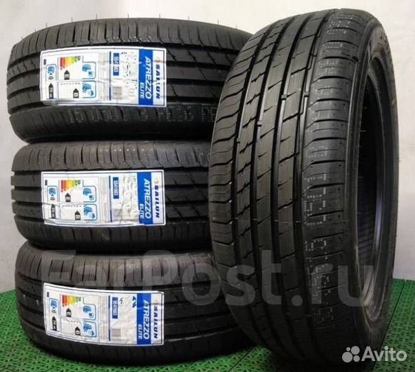 Sailun Atrezzo Elite 195/50 R15 82V