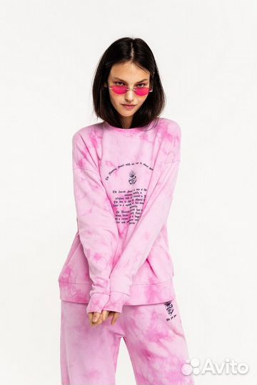 Спортивный костюм женский befree xs