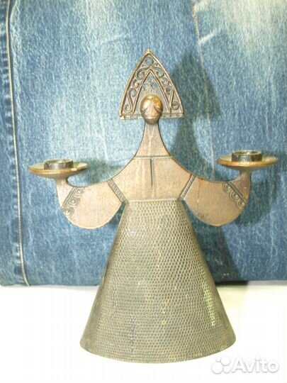 Подсвечник