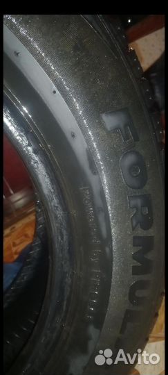 Pirelli Formula Energy 225/65 R17