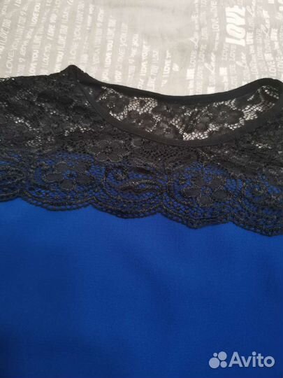 Женская одежда