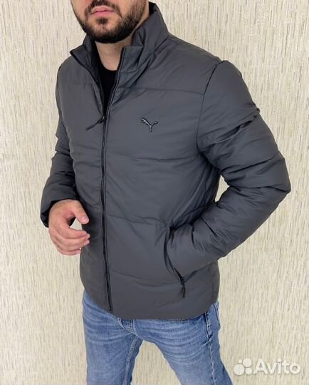 Куртка Puma