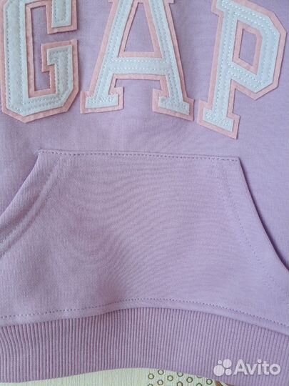 Детский костюм Gap 92 104 116 122 134