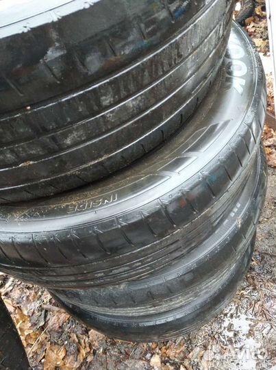 Accelera 651 225/60 R17 99H