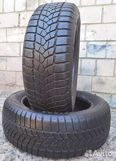 Firestone Winterhawk 3 195/55 R16 87T
