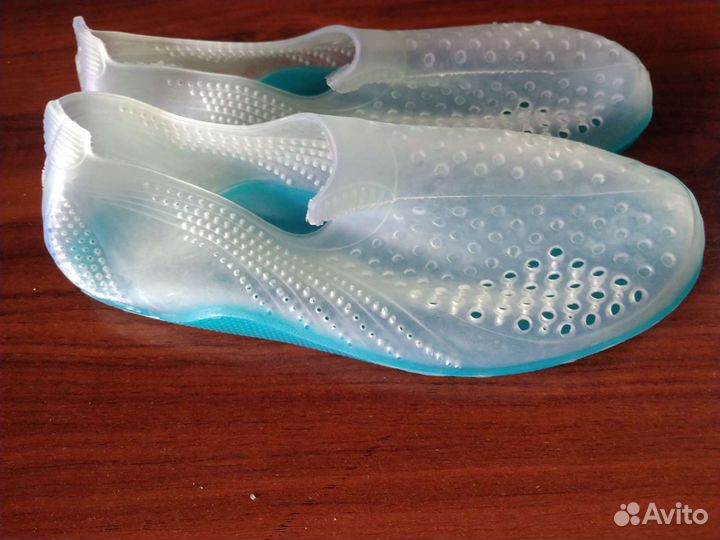 Тапочки водные