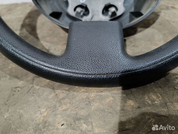 Руль Ford Fusion