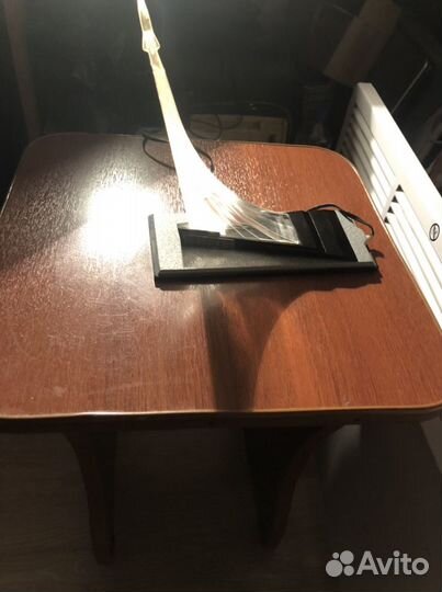 Светильник СССР