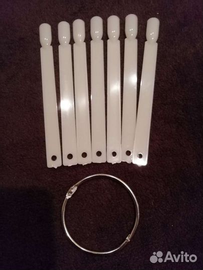 Палитра для гель-лака