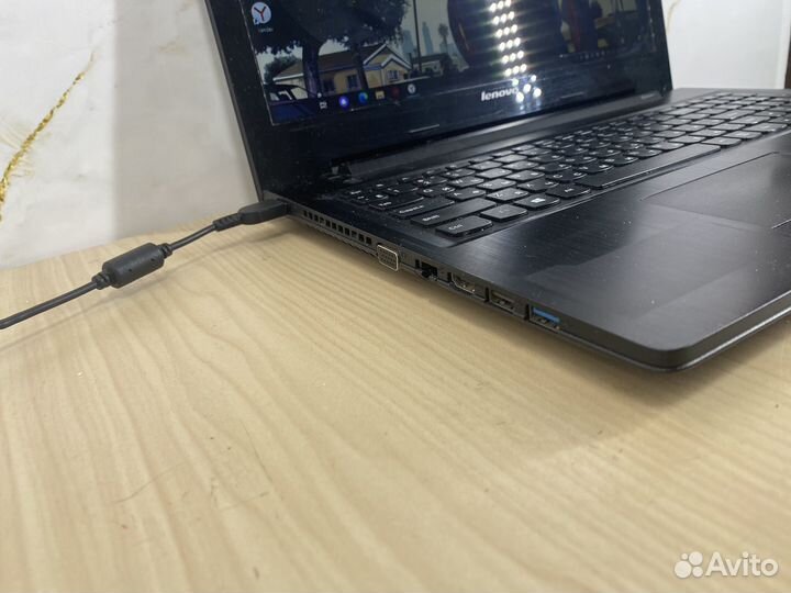 Ноутбук lenovo как новый 8gb