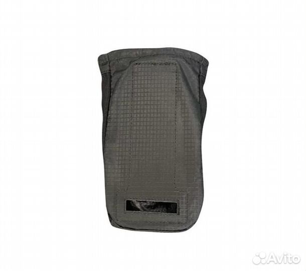 Карман на рюкзак uswe Chest Pocket Black