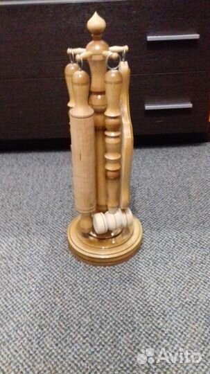 Кухонные принадлежности