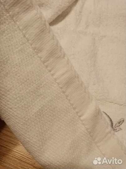 Полотенце Крестильное 70на140