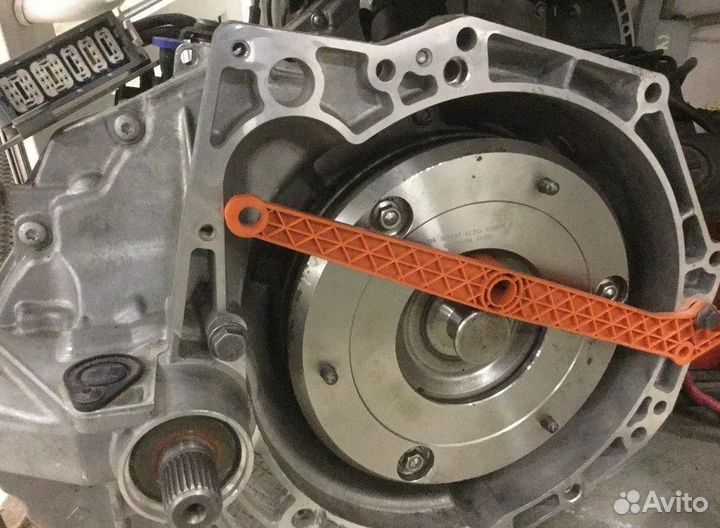 АКПП AL4 с Гарантией