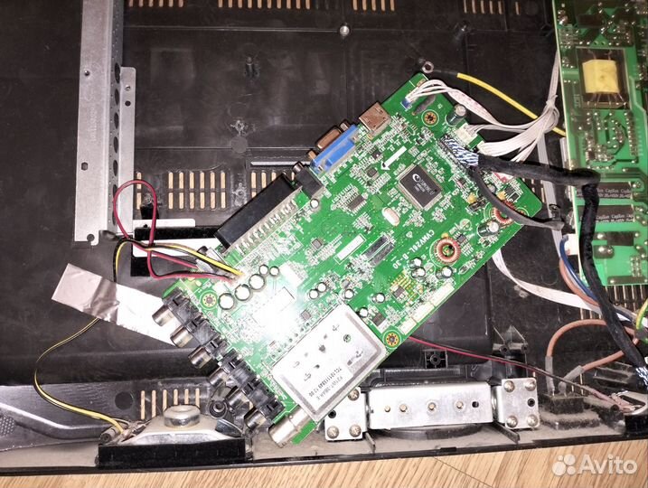 Main board Cvmv26l-b-30