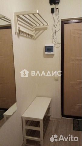 Квартира-студия, 26 м², 5/16 эт., Андреевка