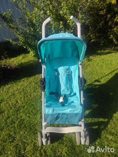 Коляска трость Cybex Ruby