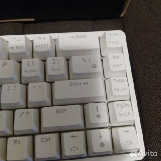 Клавиатура keyboard