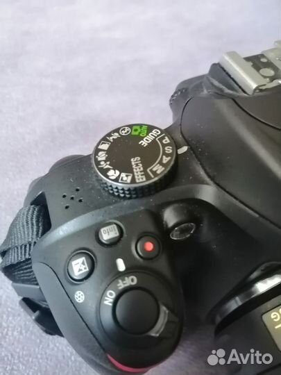 Nlcon D 3400 Kit 18-55