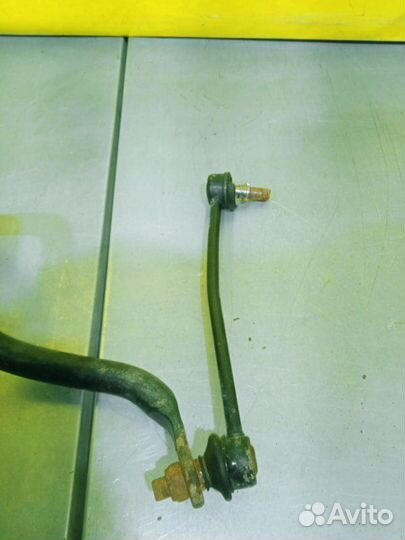 Стабилизатор передний Kia Ceed ED 1.6 2010