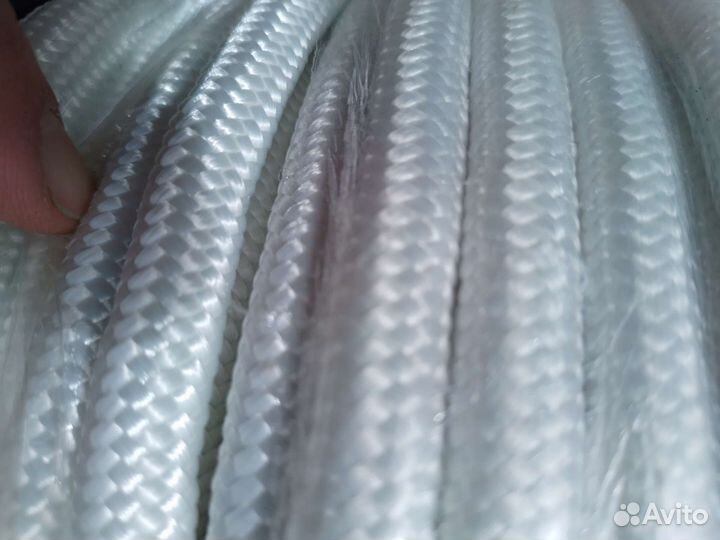 Плетеный шнур