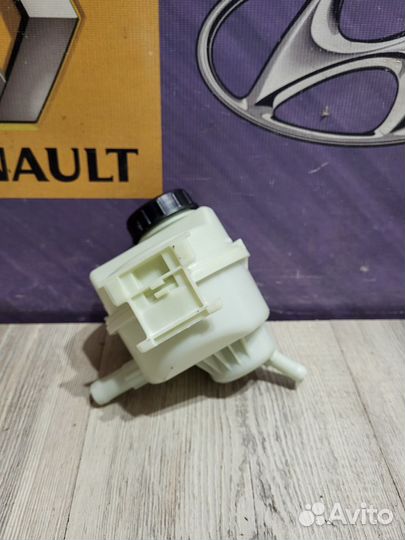 Бачок гидроусилителя гур Renault logan stepway 2