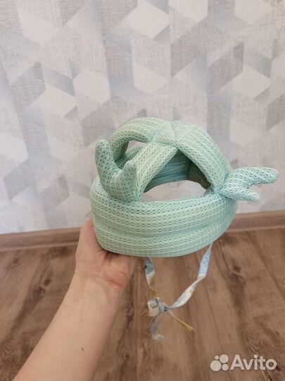 Шлем противоударный