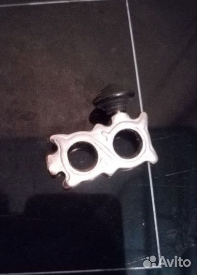 Кран/верток для самовара