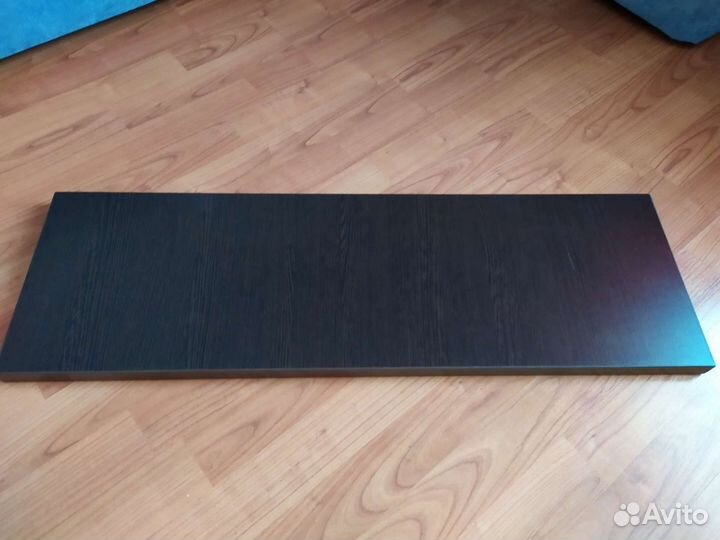 Полки с креплением