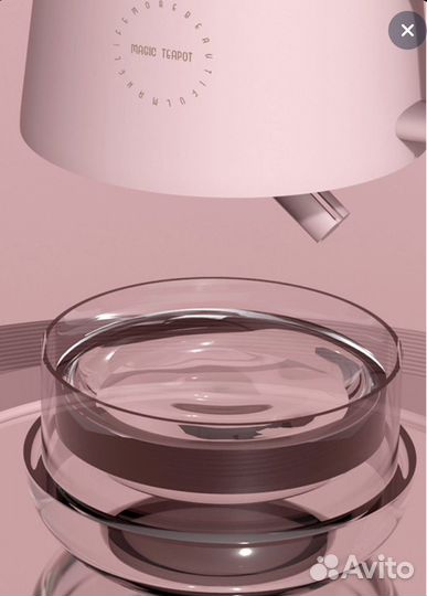 Увлажнитель воздуха