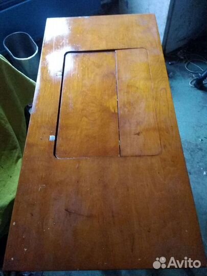 Швейная машина Подольск