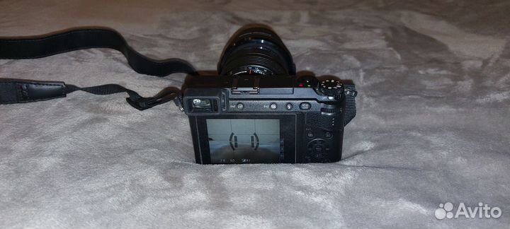 Panasonic GX80 + Olympus 12-40 f2.8