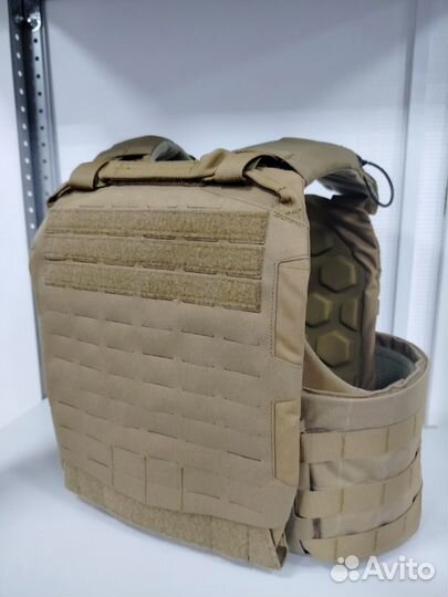 Жилет А-20 Титан