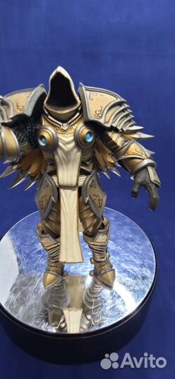 Neca Тирраель по игре диабло