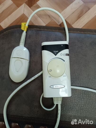 Турманиевый мат Нуга Бест NM-2500 односпальный