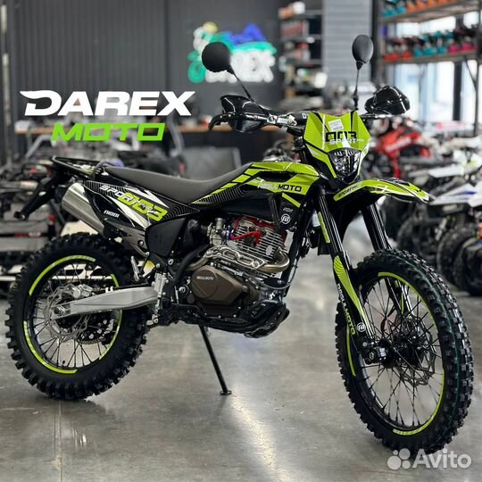 Мотоцикл Regulmoto Sport 003 PR Pro 2024