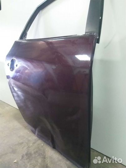 Дверь задняя правая Hyundai Elantra 4 HD