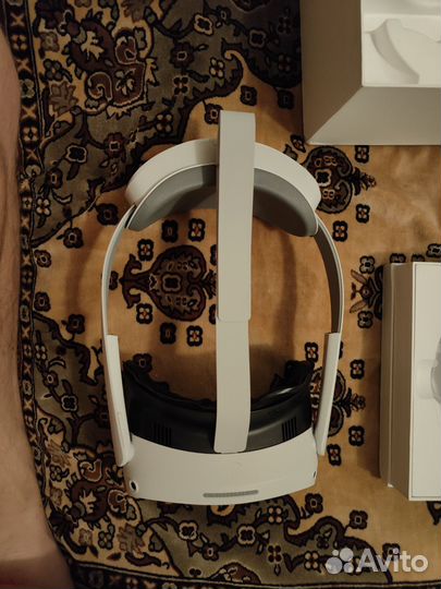 Vr шлем pico 4