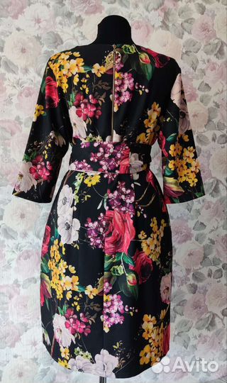 Платье 46 48 размера