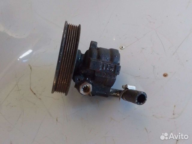 Насос гура Opel omega B 2.0