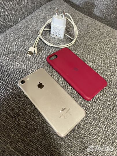 iPhone 7, 32 ГБ