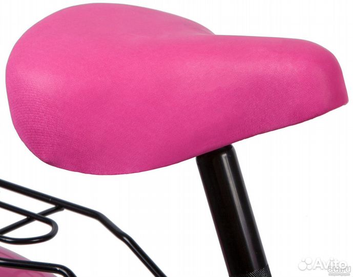 Велосипед Novatrack Tetris 20