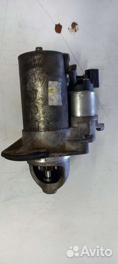 Стартер Hyundai Genesis 3.0-3.8