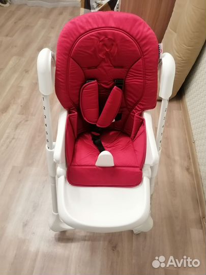 Стульчик для кормления babyhit