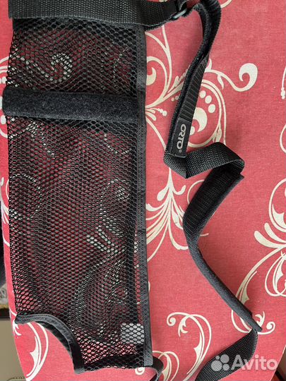 Повязка на плечо