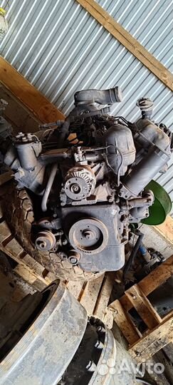 Двс ямз 236 Б К. Акрос 530