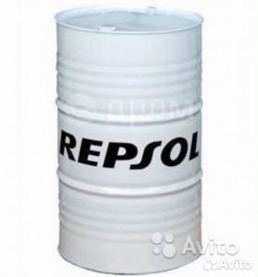 Моторное масло Repsol 10w-40 Синтетика
